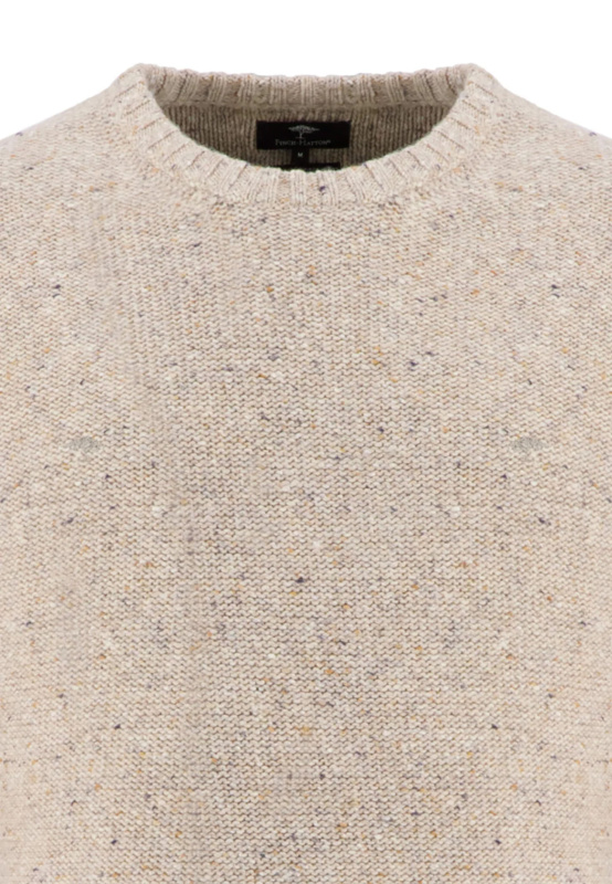 Пуловер шерстяной мужской Fynch-Hatton фото 3