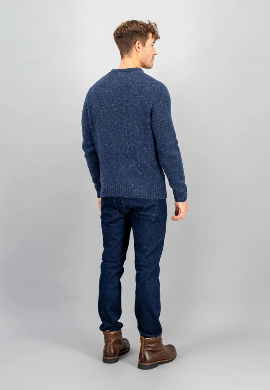 Пуловер шерстяной мужской Fynch-Hatton фото 6