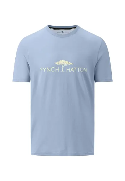 Футболка мужская Fynch-Hatton