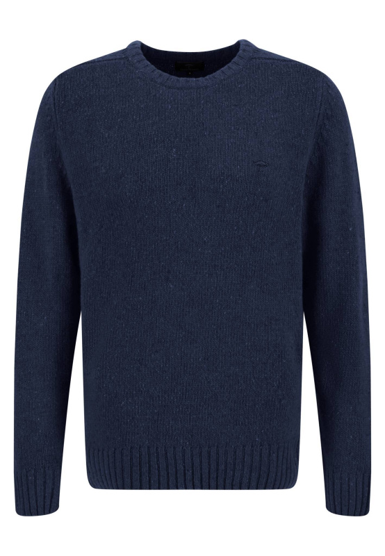 Пуловер шерстяной мужской Fynch-Hatton