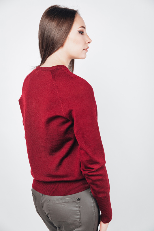 Пуловер женский Apart фото 2