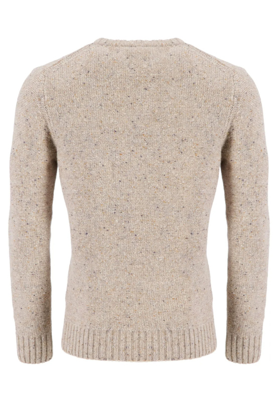 Пуловер шерстяной мужской Fynch-Hatton фото 2