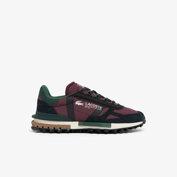 Кроссовки мужские Lacoste