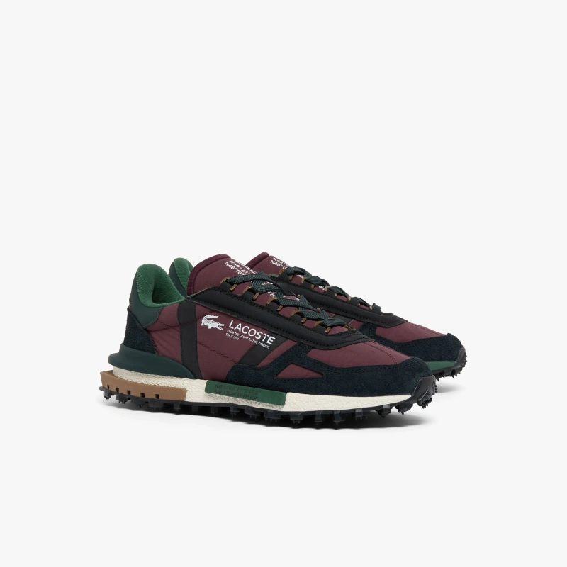 Кроссовки мужские Lacoste фото 2