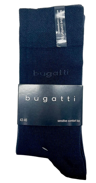 Носки мужские Bugatti 3 шт.