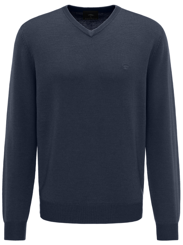 Пуловер мужской Fynch-Hatton, 100% шерсть мериноса
