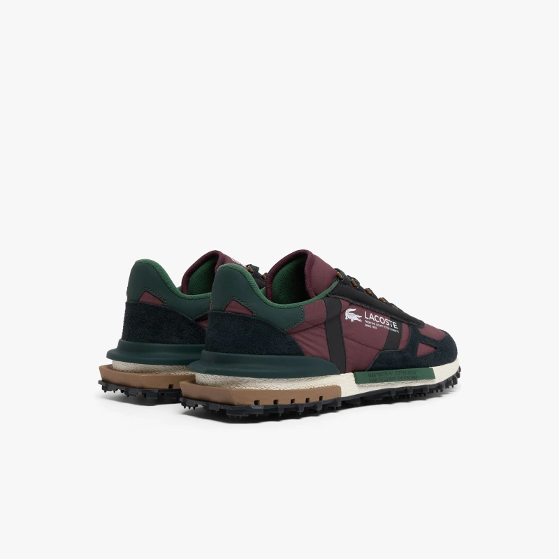 Кроссовки мужские Lacoste фото 3