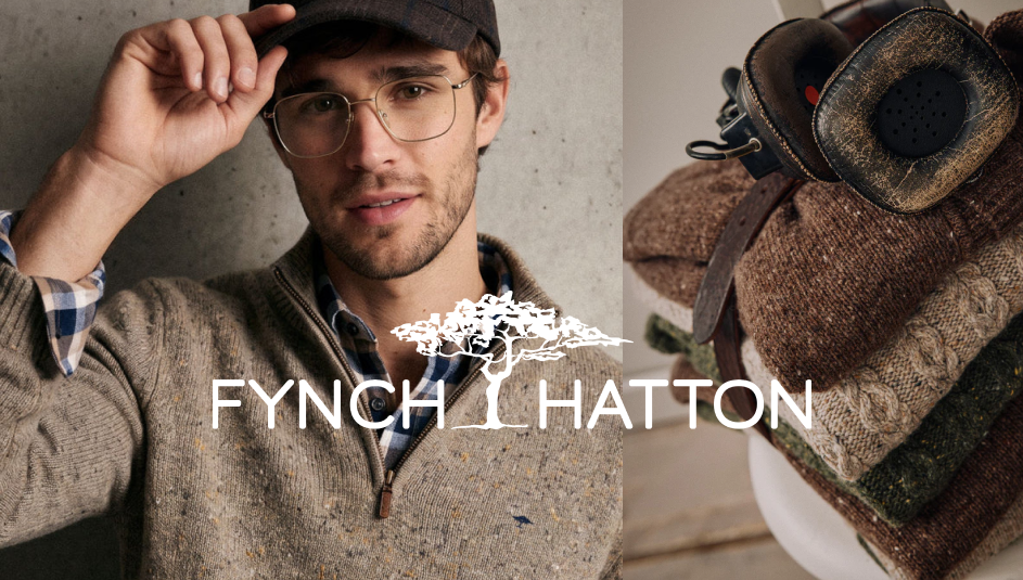 Fynch Hatton