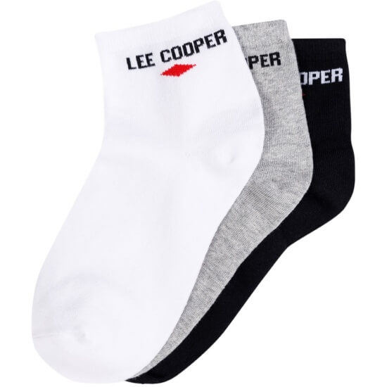 Носки мужские Lee Cooper 2 шт.