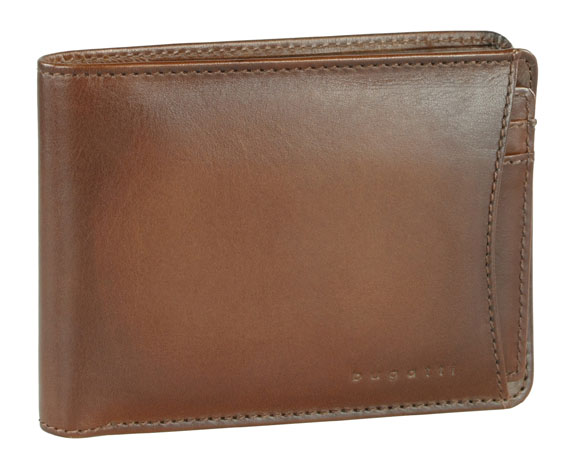 Портмоне Bugatti Domus