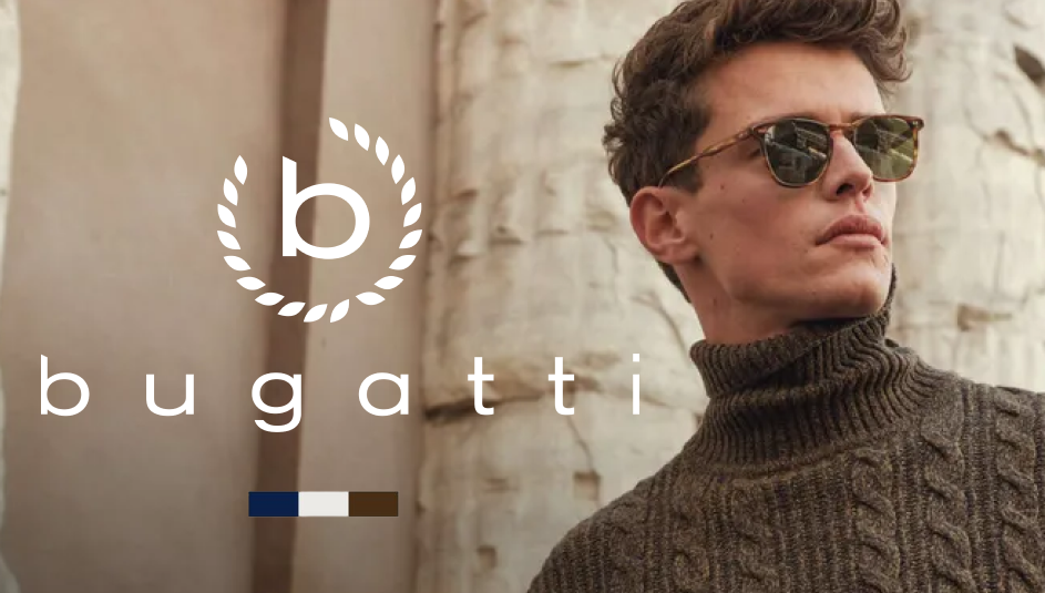 Bugatti
