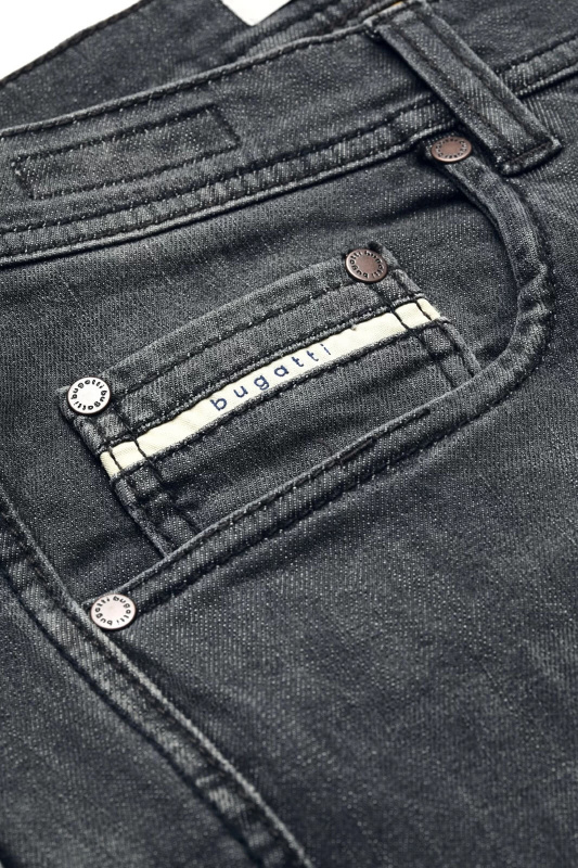 Джинсы мужские Bugatti фото 2