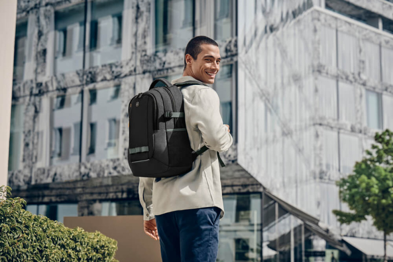 Рюкзак Wenger Ryde 16 фото 7