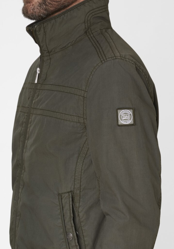 Куртка мужская S4 Miami Up фото 5