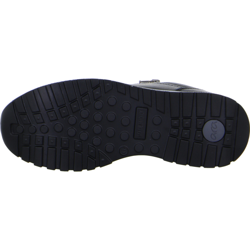 Кроссовки мужские Ara Matteo Leder фото 4