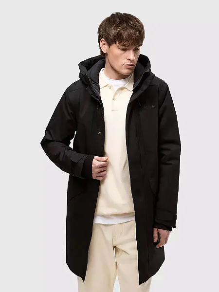 Куртка мужская Norrpa BALIAL