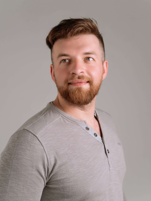 Лонгслив-хенли мужской HYMY фото 3