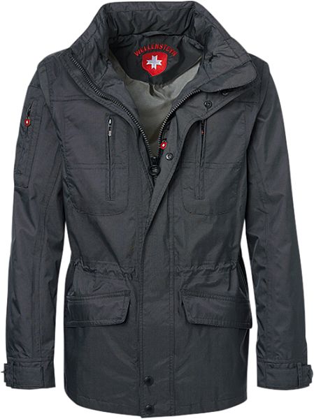 Куртка мужская Wellensteyn Golfjacke-Sommer