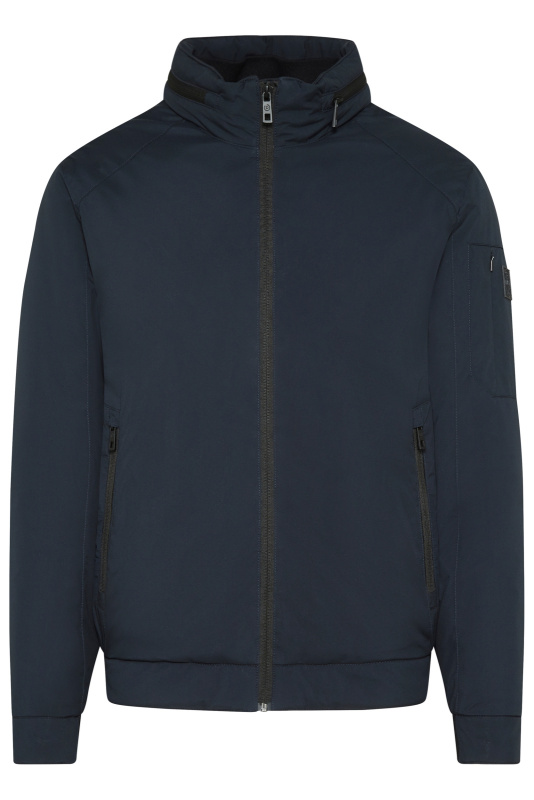 Куртка мужская Bugatti