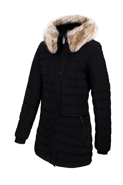 Куртка женская Wellensteyn Scandinavia