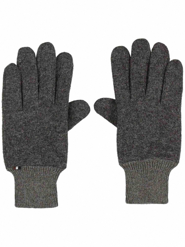 Перчатки мужские Bugatti фото 2