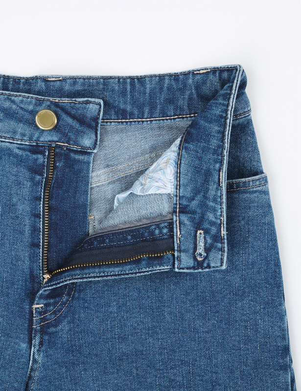 Джинсы женские W.Wegener Wanda фото 2