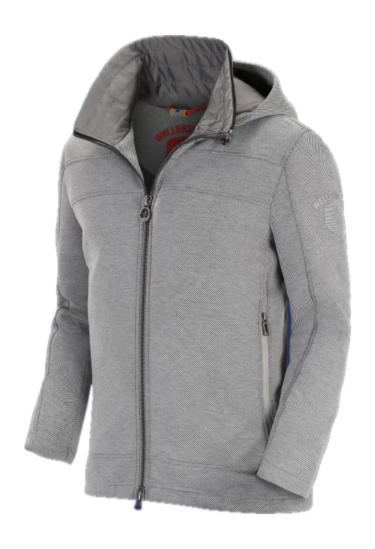 Куртка мужская Wellensteyn Florida Men фото 2