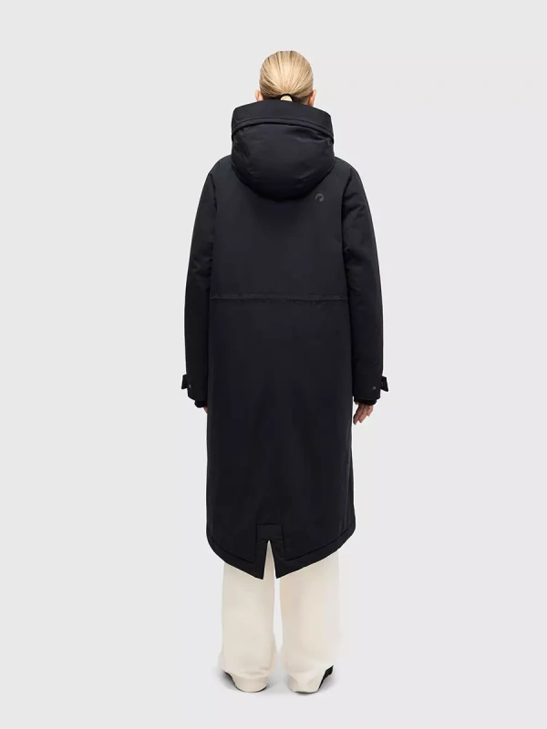 Куртка женская Norppa SAYMA 3 фото 3