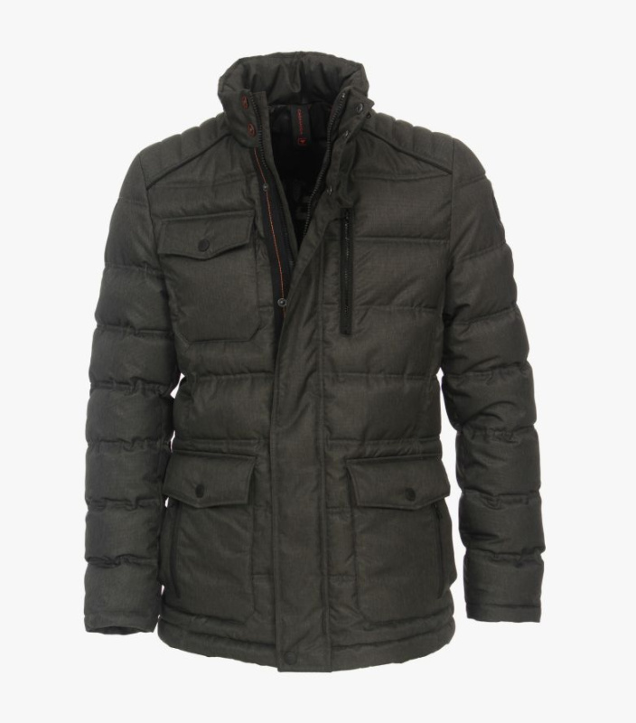 Куртка мужская Casa Moda фото 3