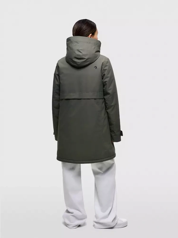 Куртка женская Norppa NEVA фото 3