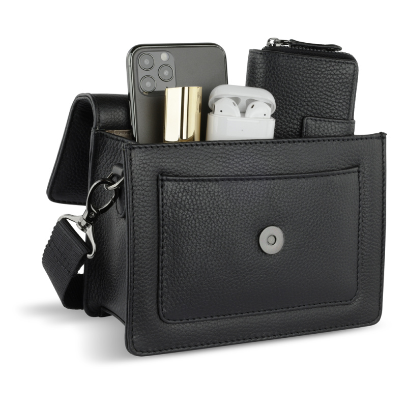 Сумка женская Bugatti Elsa фото 6