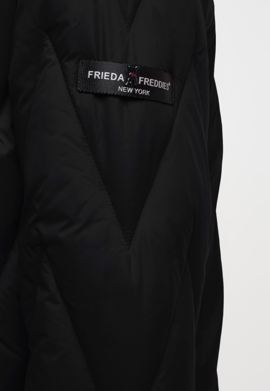 Пальто женское Frieda & Freddies фото 3