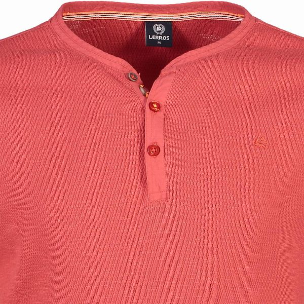 Футболка с длинным рукавом мужская Lerros