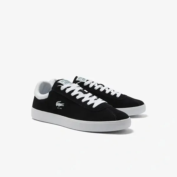 Кеды мужские Lacoste