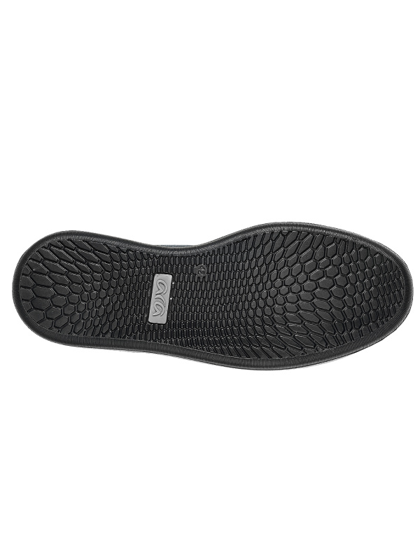 Кеды мужские Ara Fabio Veloursleder фото 4