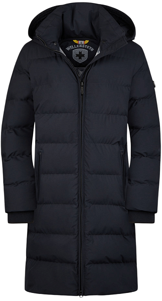 Куртка женская Wellensteyn Goldmine Long