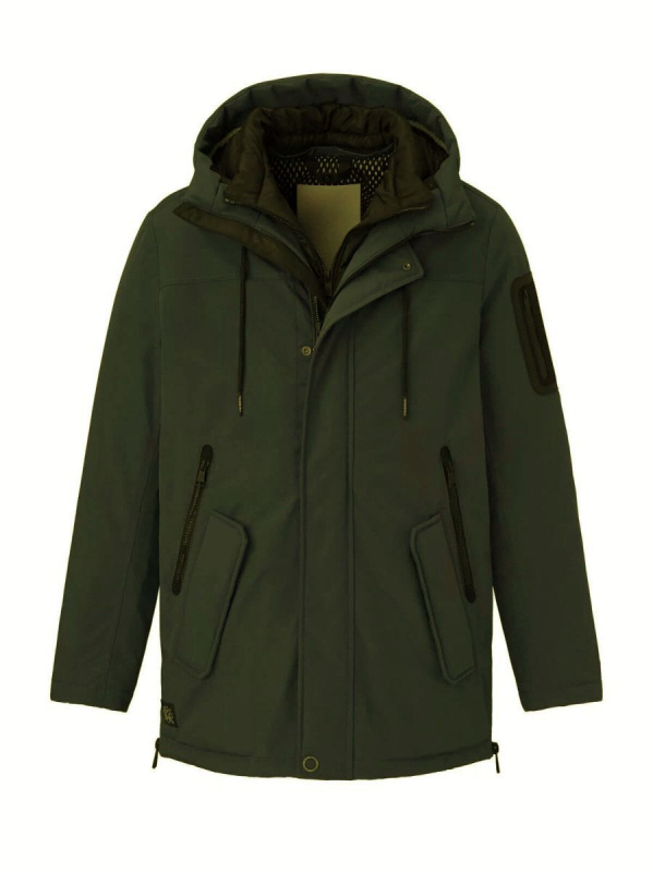 Куртка мужская Tribeca Jefferson