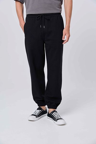 Брюки трикотажные мужские Lee Cooper