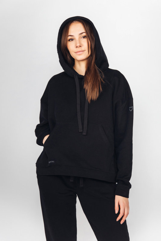 Худи женское HYMY фото 2