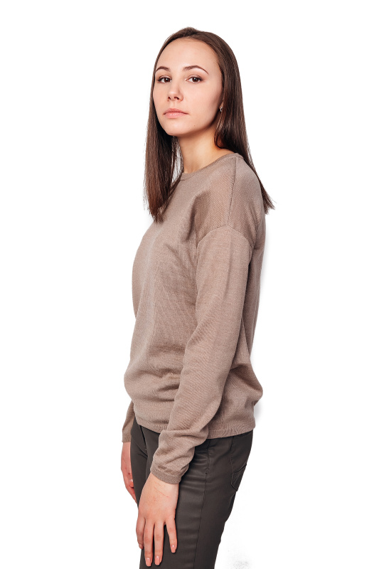 Пуловер женский Apart фото 3