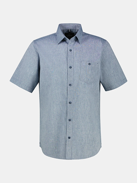 Рубашка мужская Lerros