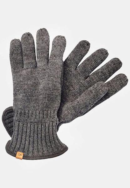 Перчатки мужские Camel Active