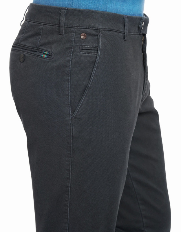 Брюки мужские утепленные подкладом Meyer Bonn фото 2