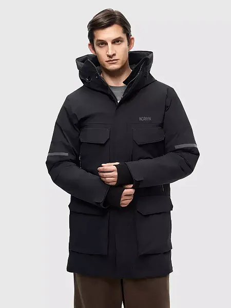 Куртка мужская Norppa TAYMIR