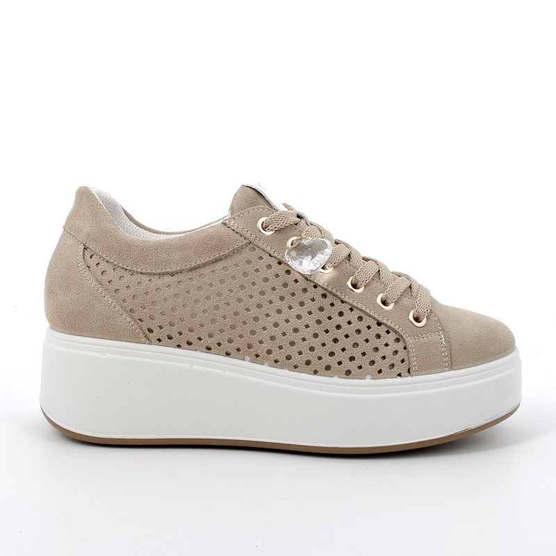 Кроссовки женские Igi&Co фото 2