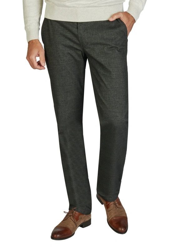 Брюки мужские Club of Comfort фото 4