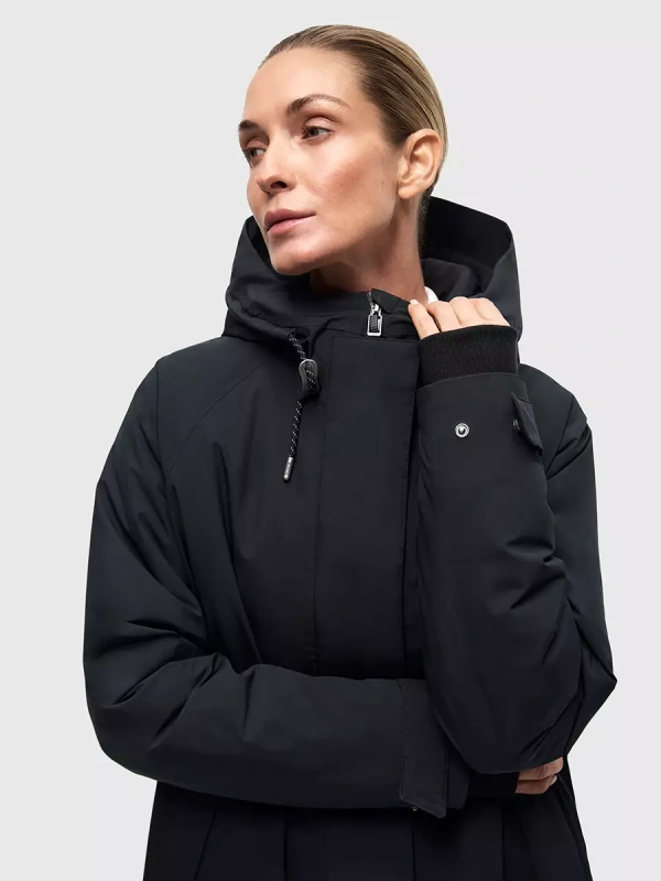 Куртка женская Norppa SAYMA 3 фото 7