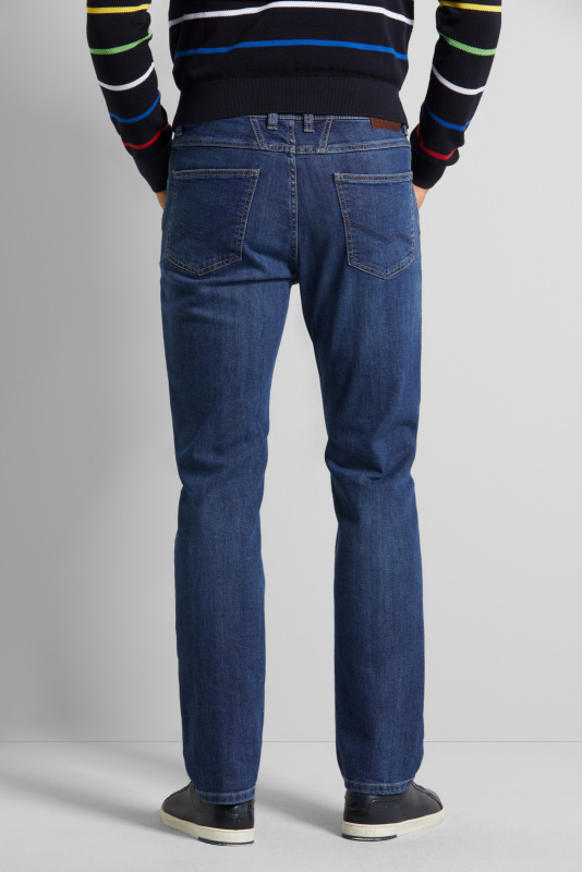 Джинсы мужские Bugatti фото 2