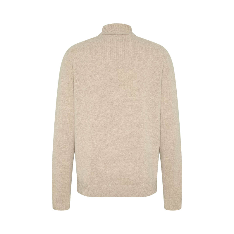 Водолазка шерстяная мужская Bugatti фото 2