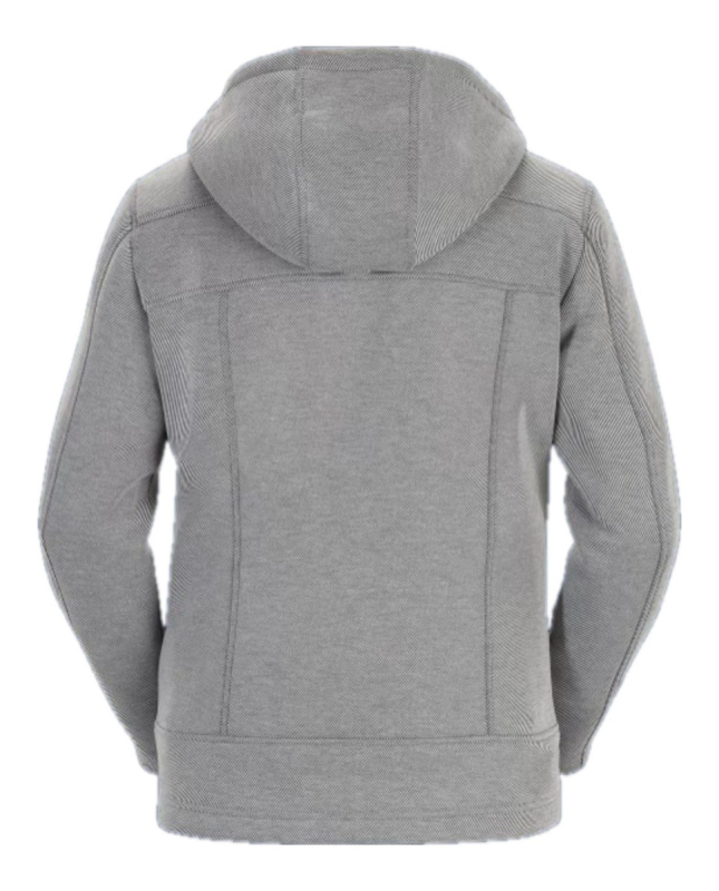 Куртка мужская Wellensteyn Florida Men фото 3